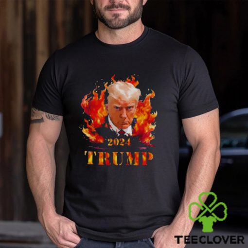 Trump mugshot stateside T hoodie, sweater, longsleeve, shirt v-neck, t-shirt