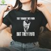 Boys Boys Boys Shirt
