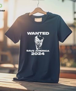 Trump mugshot wanted save America 2024 shirt 3 Trump mugshot wanted save America 2024 shirt