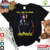Shohei Ohtani Dodgers Baseball Bootleg shirt