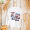 Kansas City Royals Baseball Sun funny logo shirt
