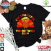 Mom Eagle Dad Tiger Still Undecided shirt