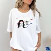 Pro football hall of fame museum shirt