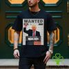 Trump wanted for president maga 2024 hoodie, sweater, longsleeve, shirt v-neck, t-shirt