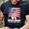 Trump will make America great and glorious again magaga hoodie, sweater, longsleeve, shirt v-neck, t-shirt