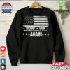 America’s Game Washington DC 2024 T Shirt
