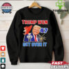 Justice for Peanut 3 T Shirt