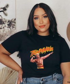 Trumpamania USA Pride Trump Meme shirt