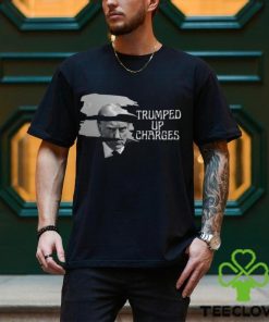 Trumped Up Charges Mugshot T shirt 1 Trumped Up Charges Mugshot T shirt