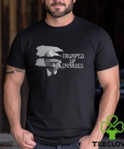 Trumped Up Charges Mugshot T shirt 3 Trumped Up Charges Mugshot T shirt