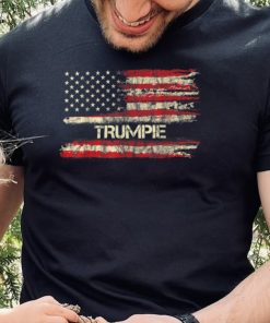 Trumpie Anti Biden T Shirt