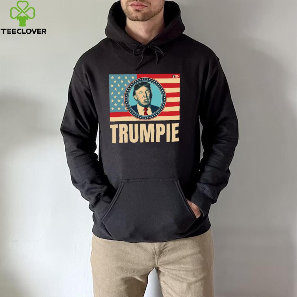 Trumpie Classic T Shirt
