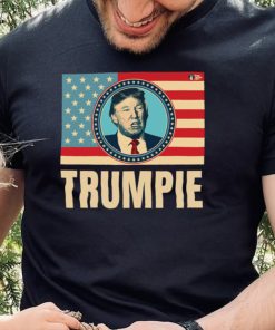 Trumpie Classic T Shirt 1 Trumpie Classic T Shirt