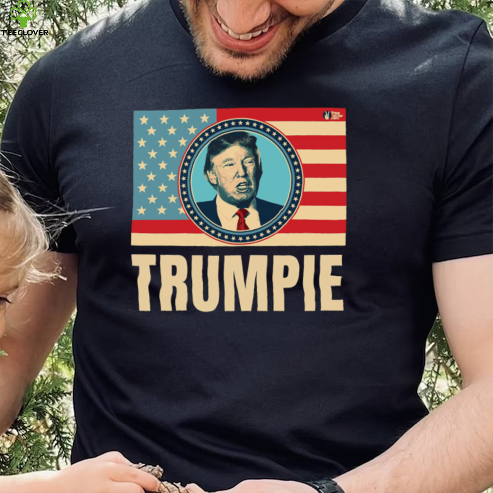 Trumpie Classic T Shirt Trumpie Classic T Shirt