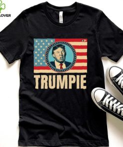 Trumpie Classic T Shirt 2 Trumpie Classic T Shirt