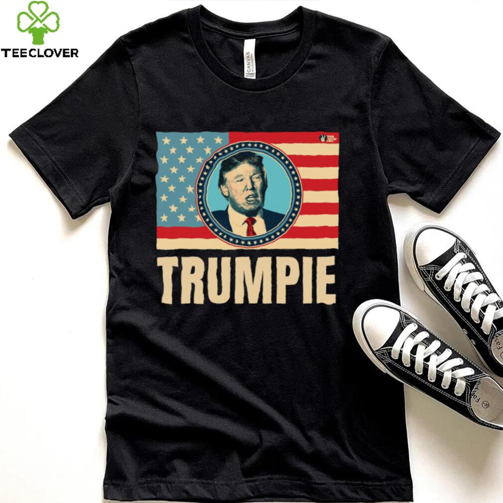 Trumpie Classic T Shirt Trumpie Classic T Shirt