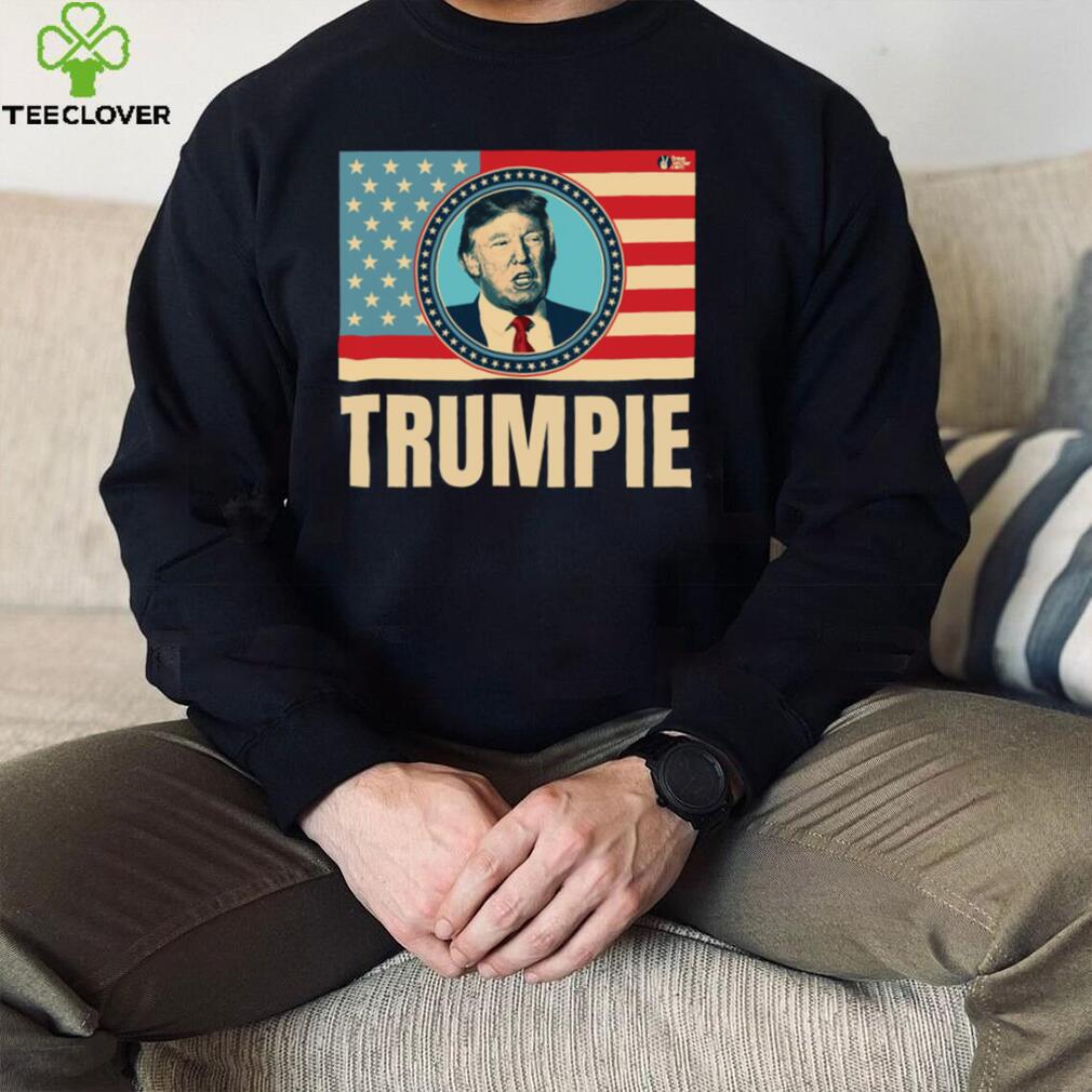 Trumpie Classic T Shirt Trumpie Classic T Shirt