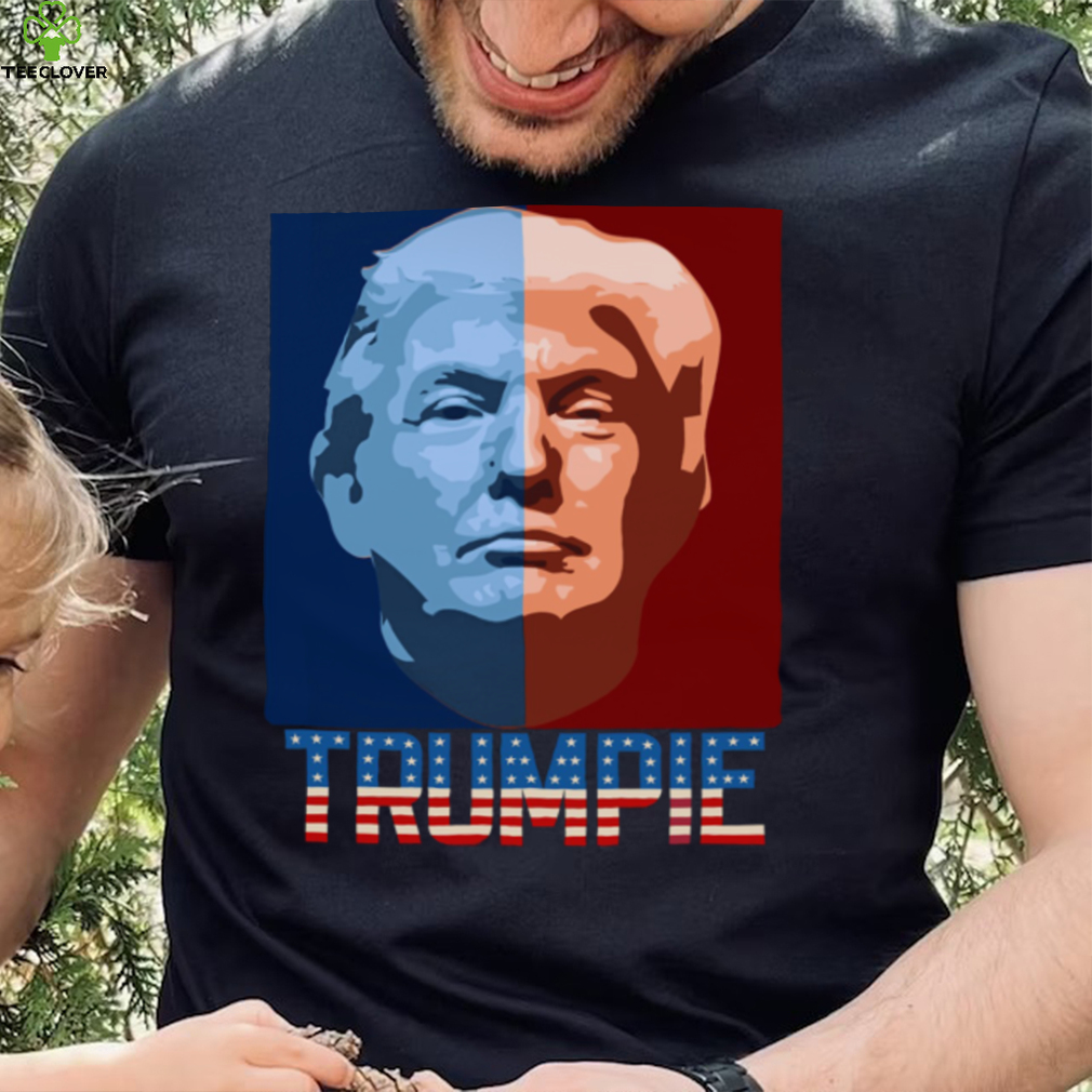 Trumpie trump trumpie i'll be back Shirt Trumpie trump trumpie i'll be back Shirt