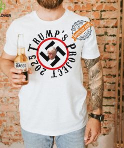 Trump’s Project 2025 shirt