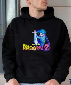 Trunks Dragon Ball Z Shirt