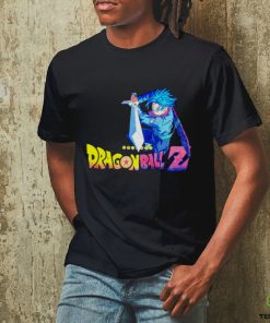 Trunks Dragon Ball Z Shirt