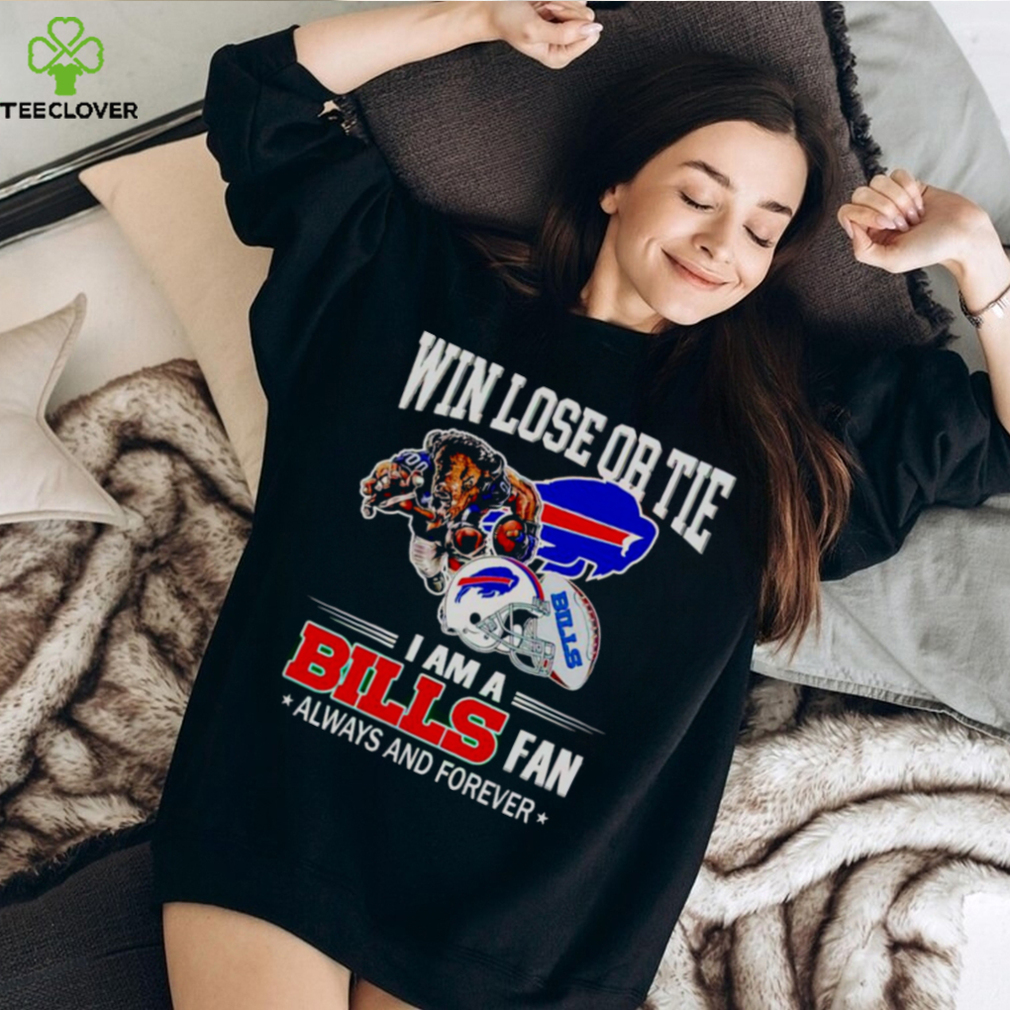 We Almost Always Almost Win Sweatshirt Buffalo Bills Funny 