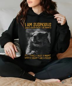 Trust A Marmot hoodie, sweater, longsleeve, shirt v-neck, t-shirt