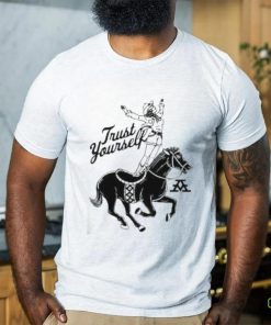 Trust Yourself Ashley McBryde shirt