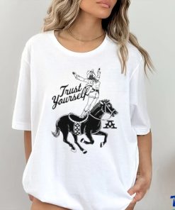 Trust Yourself Tee Ashley McBryde Shirt 3 Trust Yourself Tee Ashley McBryde Shirt