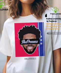 TrustTheProcess Edition shirt