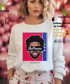 TrustTheProcess Edition shirt