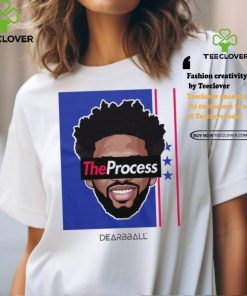 TrustTheProcess Philly Edition shirt