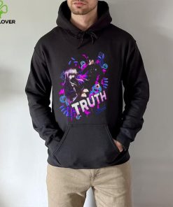 Truth Danganronpa Graphic shirt