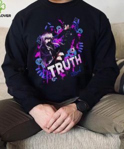 Truth Danganronpa Graphic hoodie, sweater, longsleeve, shirt v-neck, t-shirt