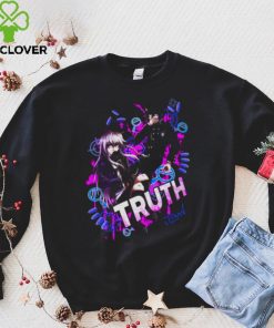 Truth Danganronpa Graphic hoodie, sweater, longsleeve, shirt v-neck, t-shirt