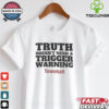 Forced Family Fun   Funny Christmas Sarcastic T Shirt