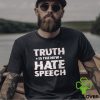 Funny Great Dad Donald Trump Fathers Day T Shirt