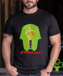 Truth Unlimited STOLEN LEGACY men's T shirt