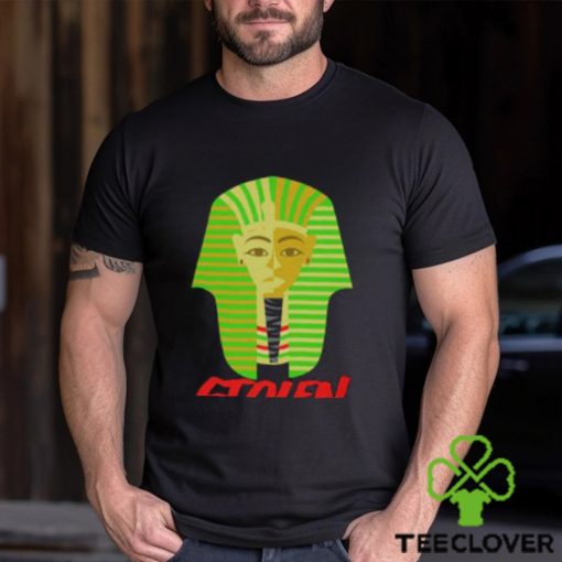 Truth Unlimited STOLEN LEGACY men’s T shirt