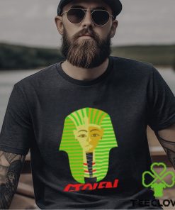 Truth Unlimited STOLEN LEGACY men's T shirt