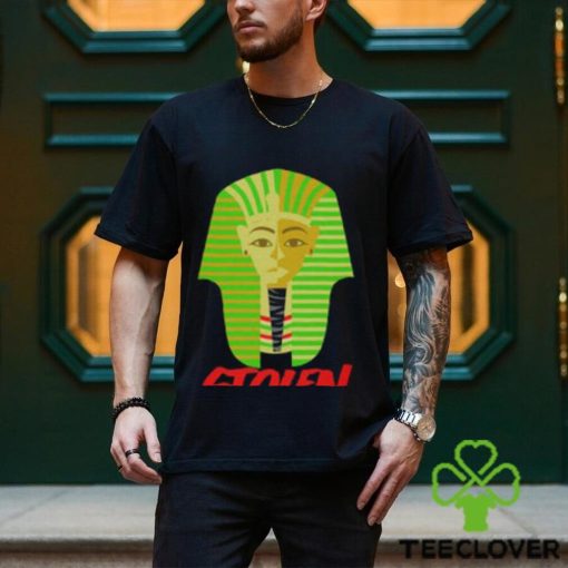 Truth Unlimited STOLEN LEGACY men’s T shirt