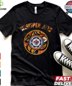 Truth and Reconciliation Winnipeg Jets Shirt 1 Truth and Reconciliation Winnipeg Jets Shirt