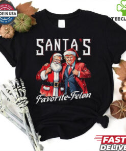 Truump Christmas Shirt