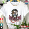 Tennessee Vault Fight Vols Fight Football Player t shirt