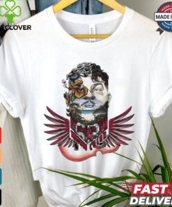 Trystan Colon Arizona Cardinals Herencia Latina Shirt
