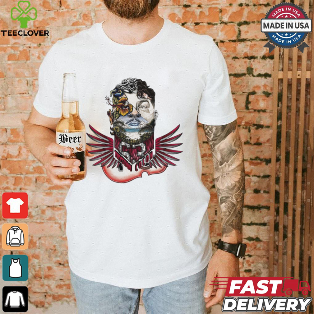Trystan Colon Arizona Cardinals Herencia Latina Shirt Trystan Colon Arizona Cardinals Herencia Latina Shirt