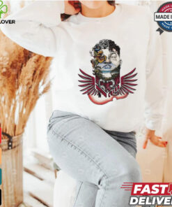 Trystan Colon Arizona Cardinals Herencia Latina Shirt