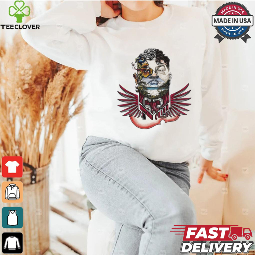 Trystan Colon Arizona Cardinals Herencia Latina Shirt Trystan Colon Arizona Cardinals Herencia Latina Shirt