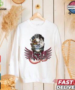 Trystan Colon Arizona Cardinals Herencia Latina Shirt