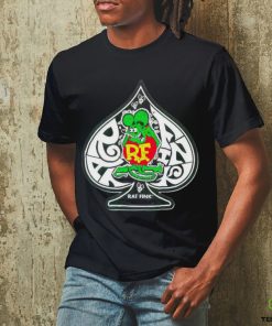 RF Rat Fink logo hoodie, sweater, longsleeve, shirt v-neck, t-shirt